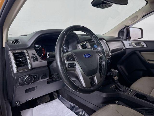 used 2019 Ford Ranger car, priced at $24,890