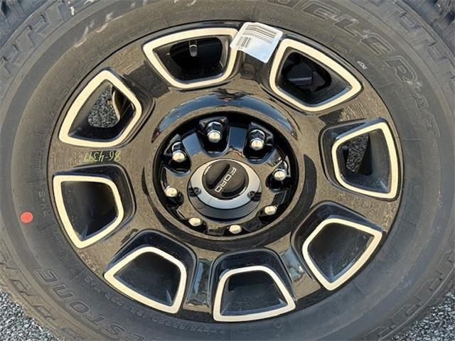 new 2025 Ford F-350 car, priced at $99,930