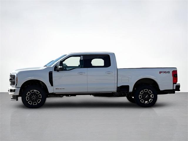 new 2025 Ford F-350 car, priced at $99,930