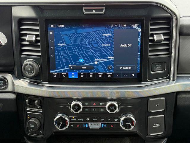 new 2025 Ford F-350 car, priced at $99,930