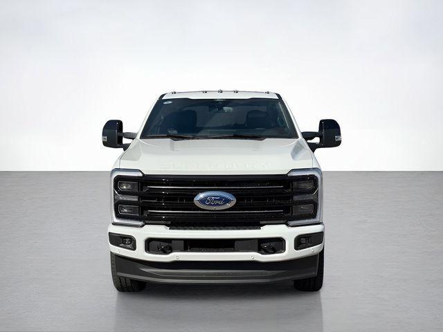 new 2025 Ford F-350 car, priced at $99,930
