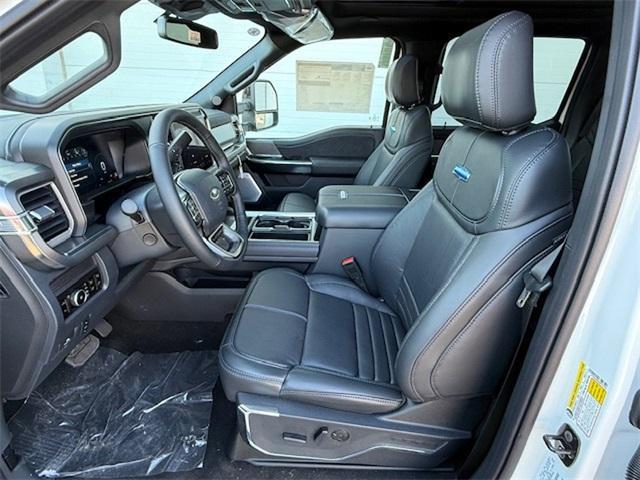 new 2025 Ford F-350 car, priced at $99,930