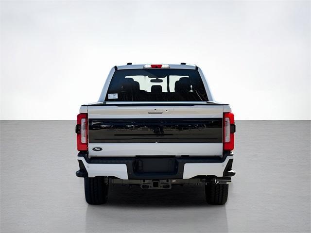 new 2025 Ford F-350 car, priced at $99,930