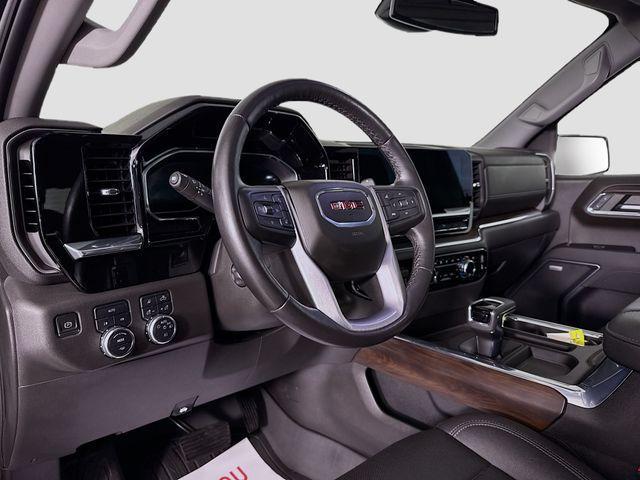 used 2023 GMC Sierra 1500 car, priced at $50,750