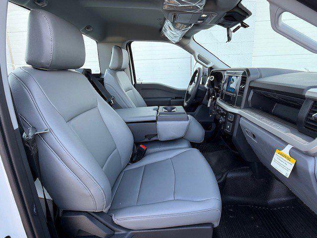 new 2026 Ford F-350 car, priced at $55,205