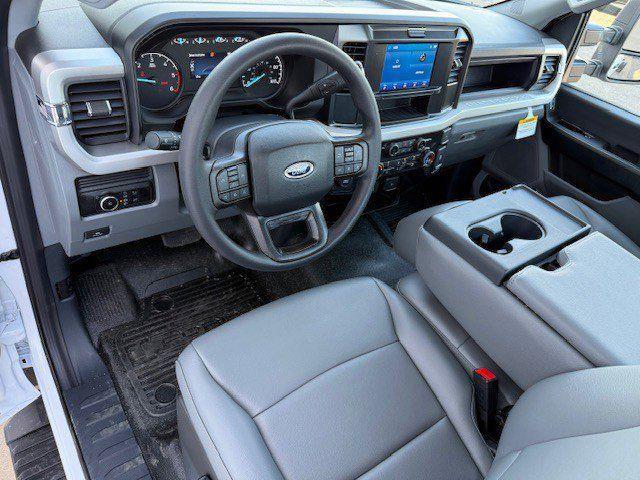new 2026 Ford F-350 car, priced at $55,205