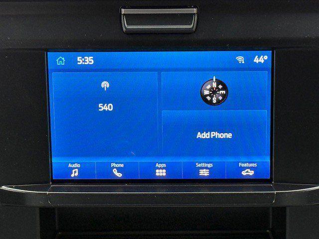 new 2026 Ford F-350 car, priced at $55,205