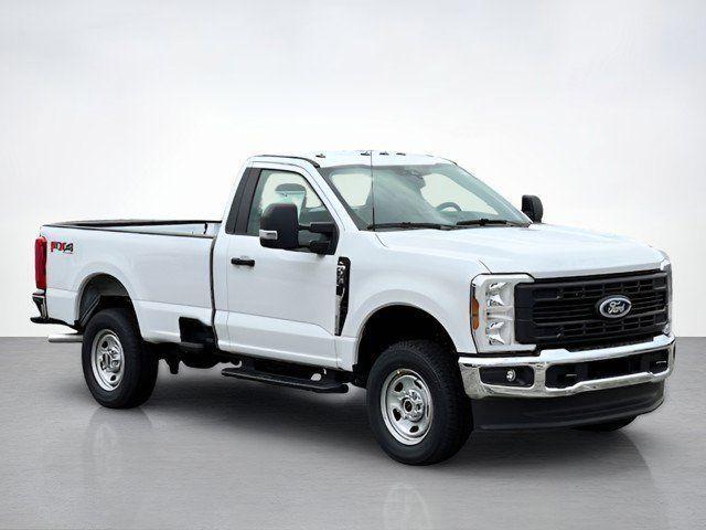 new 2026 Ford F-350 car, priced at $55,205