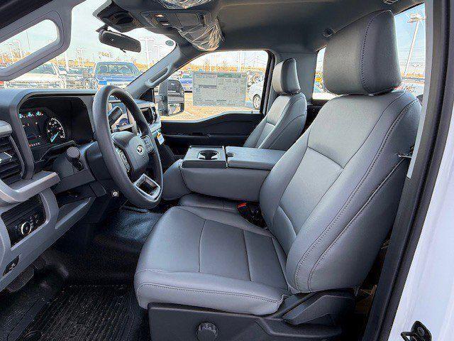 new 2026 Ford F-350 car, priced at $55,205