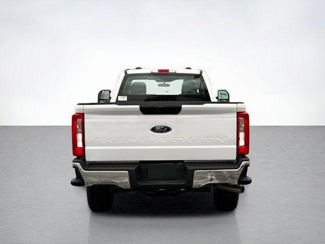 new 2026 Ford F-350 car, priced at $55,205