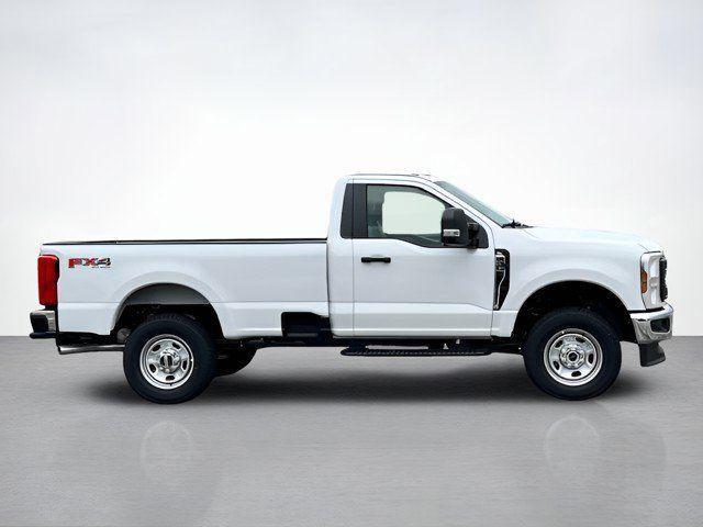 new 2026 Ford F-350 car, priced at $55,205