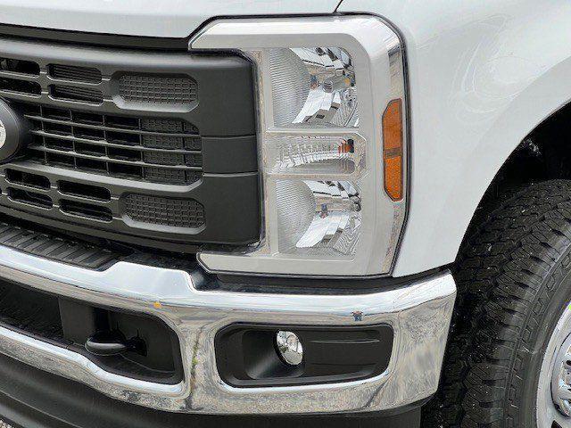 new 2026 Ford F-350 car, priced at $55,205