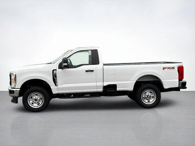 new 2026 Ford F-350 car, priced at $55,205