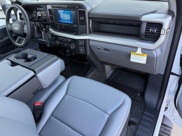 new 2026 Ford F-350 car, priced at $55,205