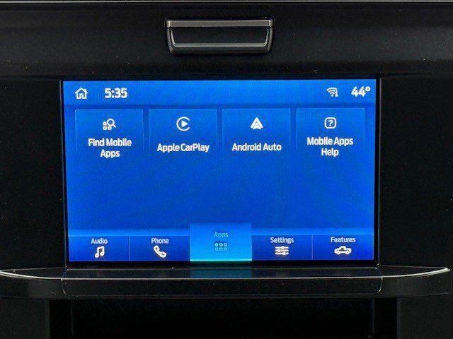 new 2026 Ford F-350 car, priced at $55,205