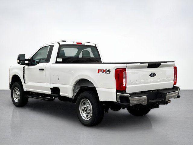 new 2026 Ford F-350 car, priced at $55,205