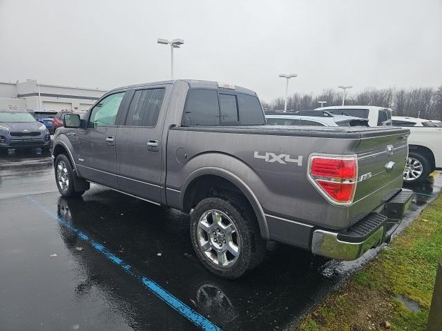 used 2014 Ford F-150 car, priced at $19,977