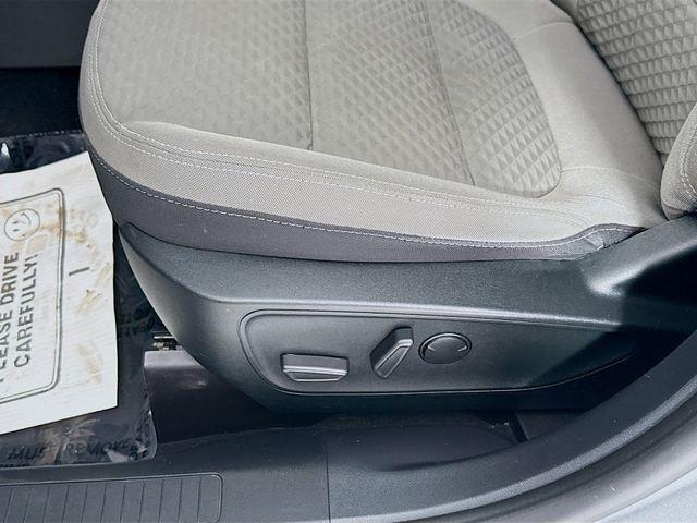 used 2022 Ford Escape car, priced at $20,000
