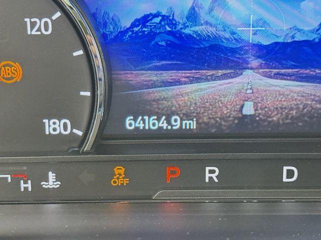 used 2022 Ford Escape car, priced at $20,000