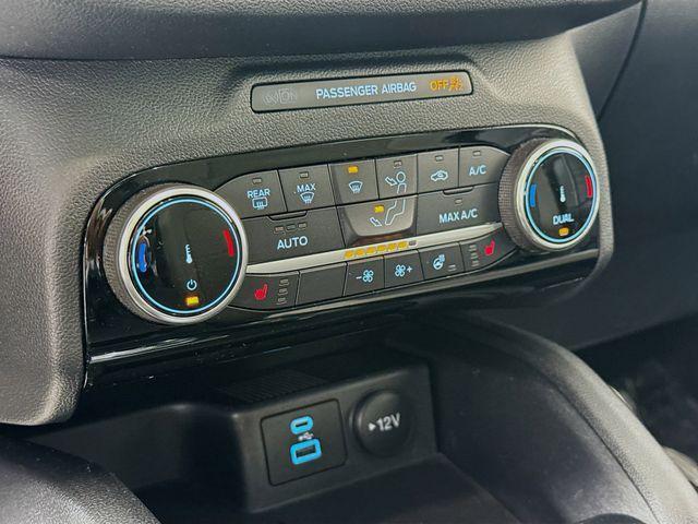used 2022 Ford Escape car, priced at $20,000