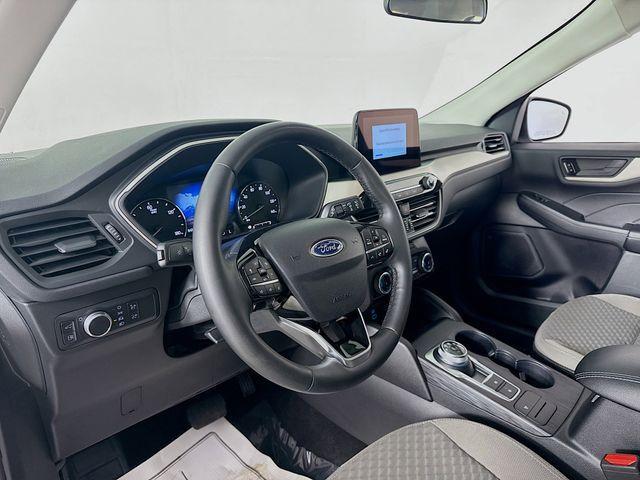 used 2022 Ford Escape car, priced at $20,000