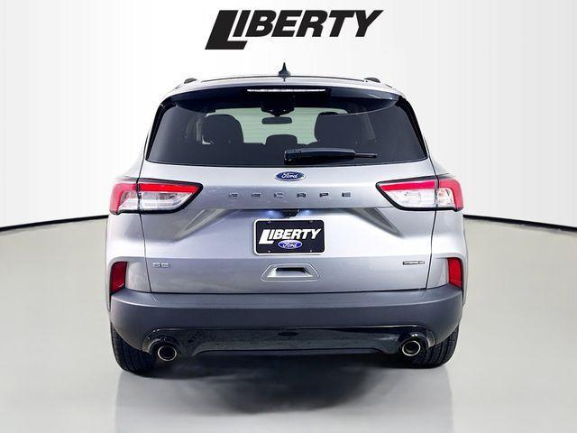 used 2022 Ford Escape car, priced at $20,000