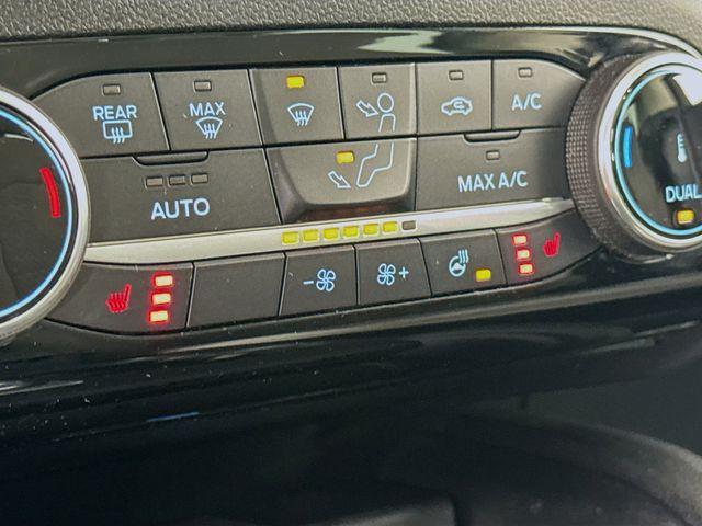 used 2022 Ford Escape car, priced at $20,000