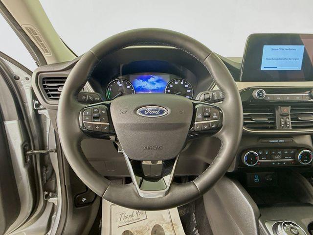 used 2022 Ford Escape car, priced at $20,000