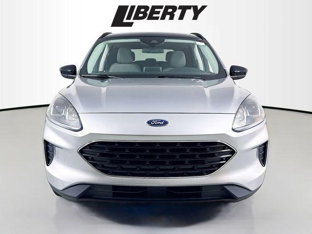 used 2022 Ford Escape car, priced at $20,000