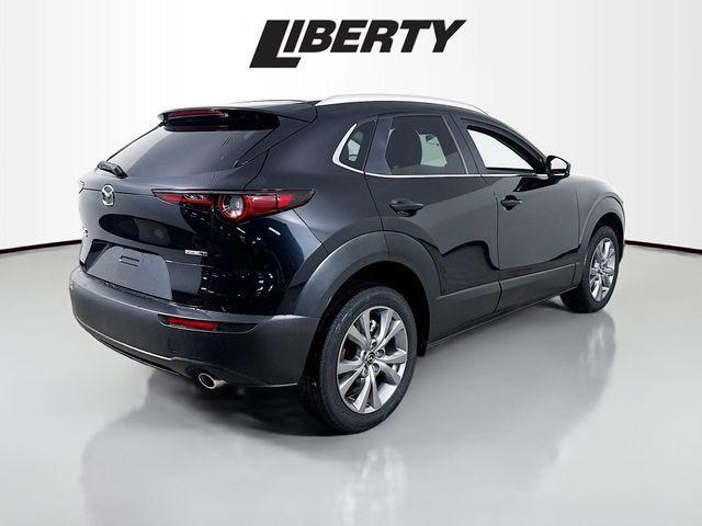 used 2024 Mazda CX-30 car, priced at $25,990