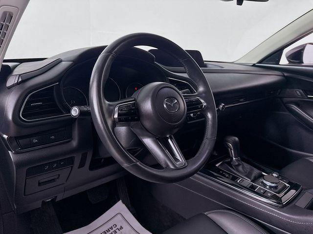 used 2024 Mazda CX-30 car, priced at $25,990