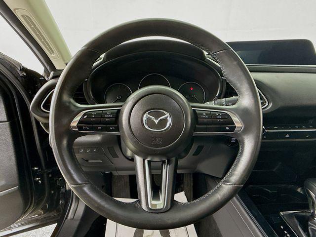 used 2024 Mazda CX-30 car, priced at $25,990
