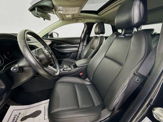 used 2024 Mazda CX-30 car, priced at $25,990
