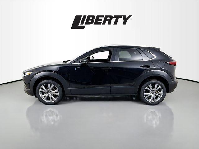 used 2024 Mazda CX-30 car, priced at $25,990