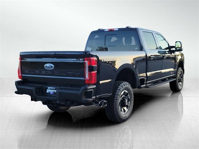 new 2024 Ford F-350 car, priced at $88,935