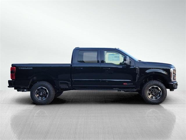 new 2024 Ford F-350 car, priced at $88,935