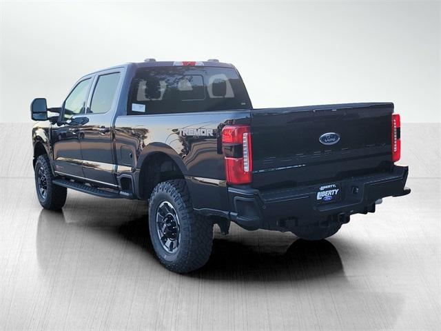 new 2024 Ford F-350 car, priced at $88,990