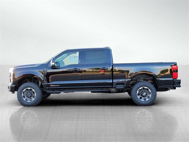 new 2024 Ford F-350 car, priced at $88,935