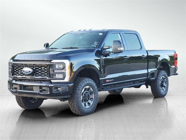 new 2024 Ford F-350 car, priced at $88,935