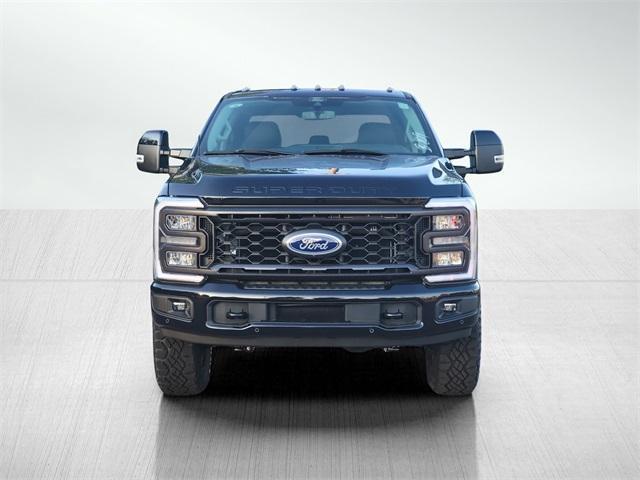 new 2024 Ford F-350 car, priced at $88,990