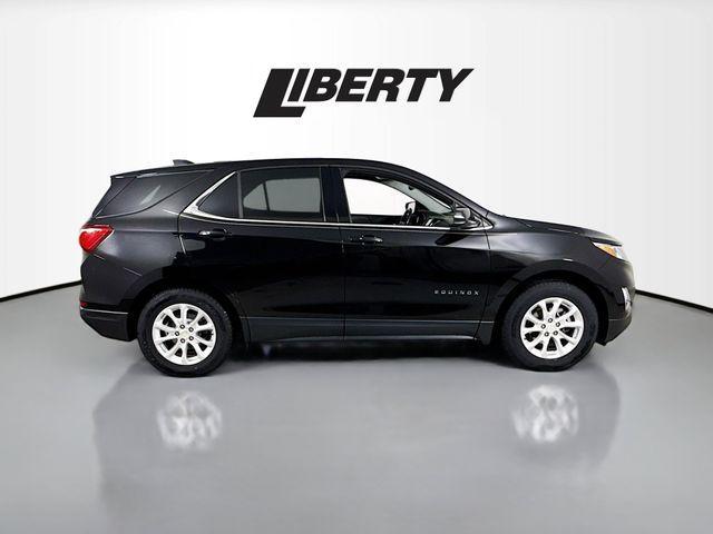 used 2019 Chevrolet Equinox car, priced at $16,249