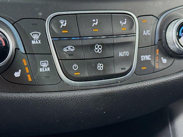 used 2019 Chevrolet Equinox car, priced at $16,249