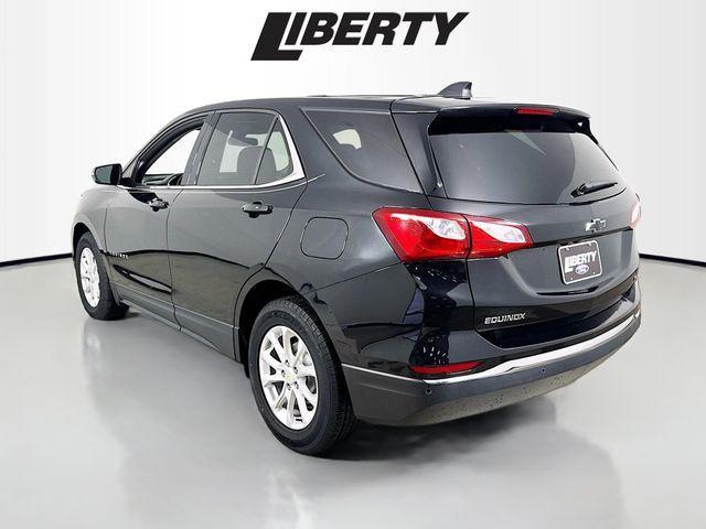 used 2019 Chevrolet Equinox car, priced at $16,249