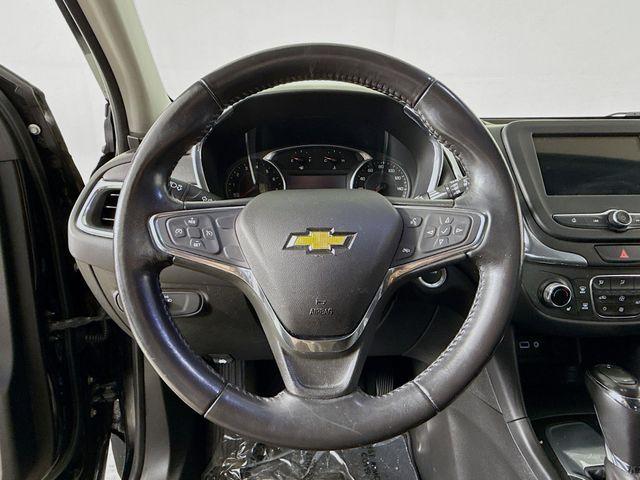 used 2019 Chevrolet Equinox car, priced at $16,249