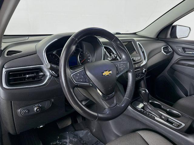 used 2019 Chevrolet Equinox car, priced at $16,249