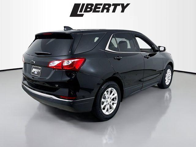 used 2019 Chevrolet Equinox car, priced at $16,249
