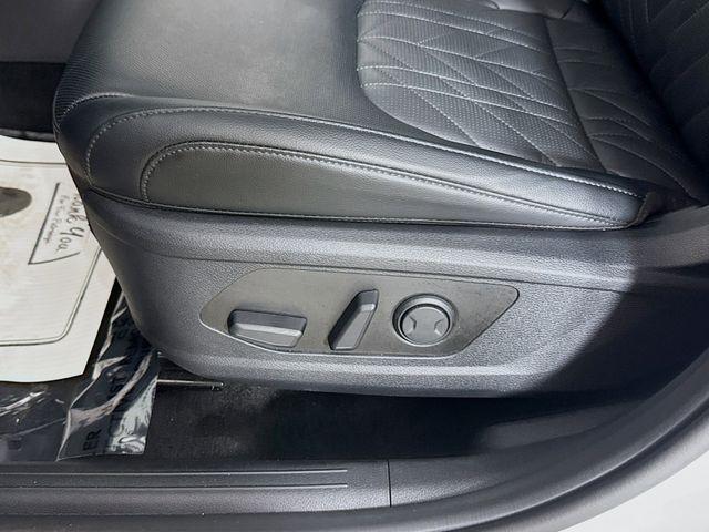 used 2024 Kia Sportage car, priced at $27,390