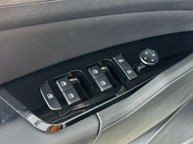 used 2024 Kia Sportage car, priced at $27,390
