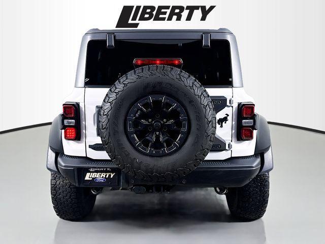 used 2023 Ford Bronco car, priced at $68,250