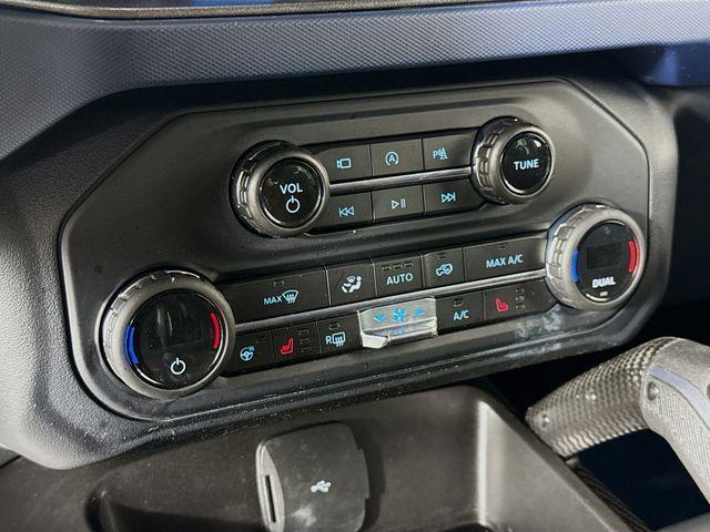 used 2023 Ford Bronco car, priced at $68,250